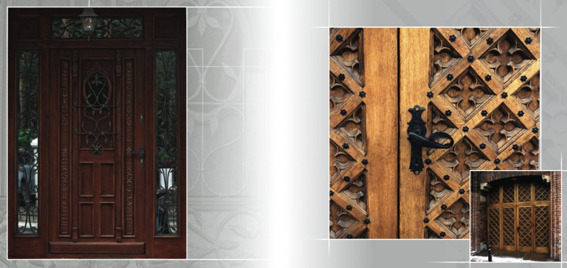 Best external wooden doors – bespoke exclusive front oak doors (exclusive exterior oak doors), made to measure unique beauty traditional door manufacturer (solid doors UK)