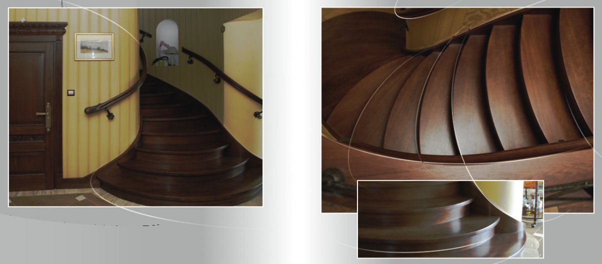 Oak stairs made to measure – good traditional fitted wooden stairs manufacturer UK
